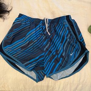 Nike dry fit shorts